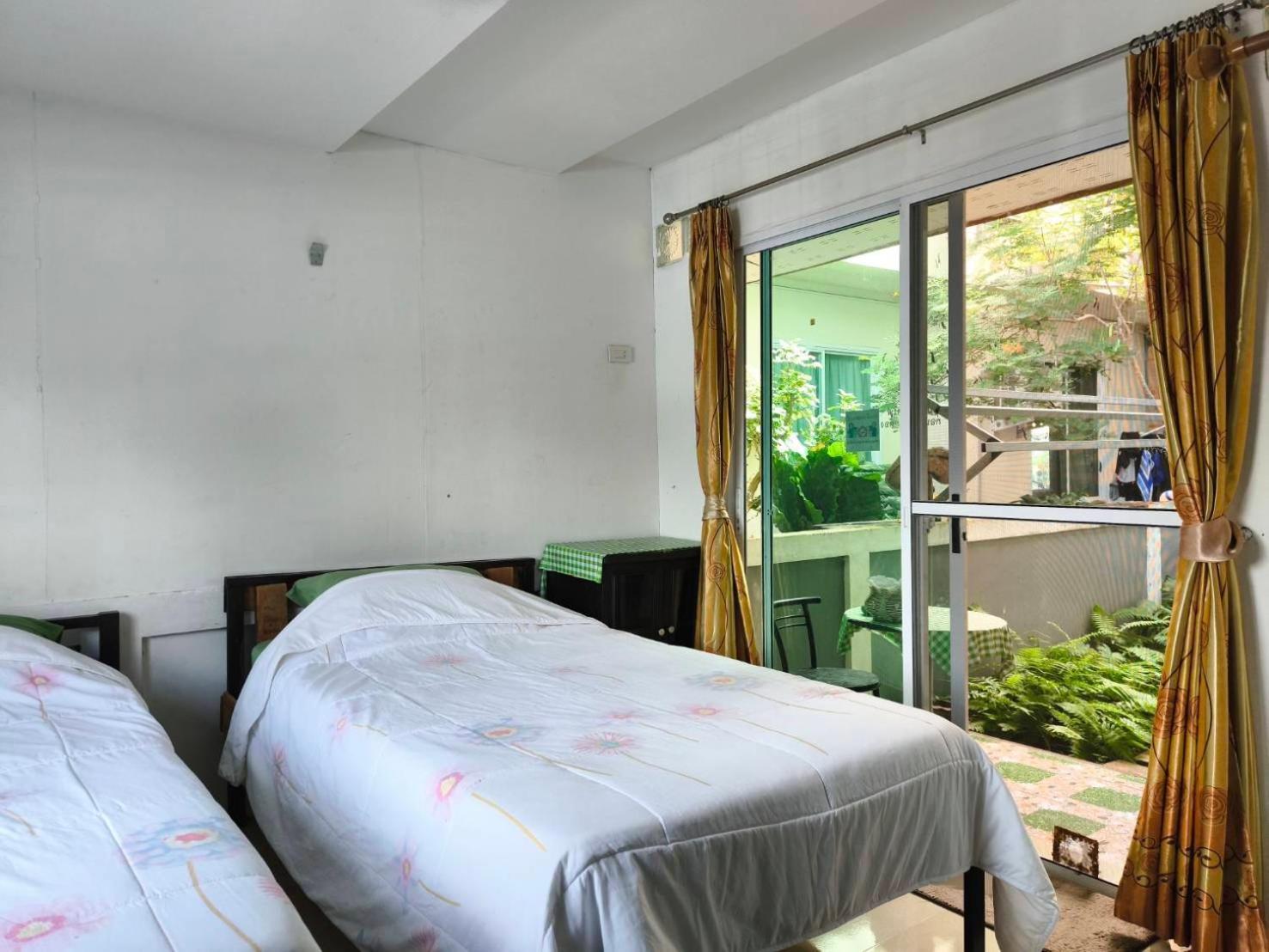 Bed and Breakfast Nu Phuket Airport Resident 1 Nai Yang Экстерьер фото