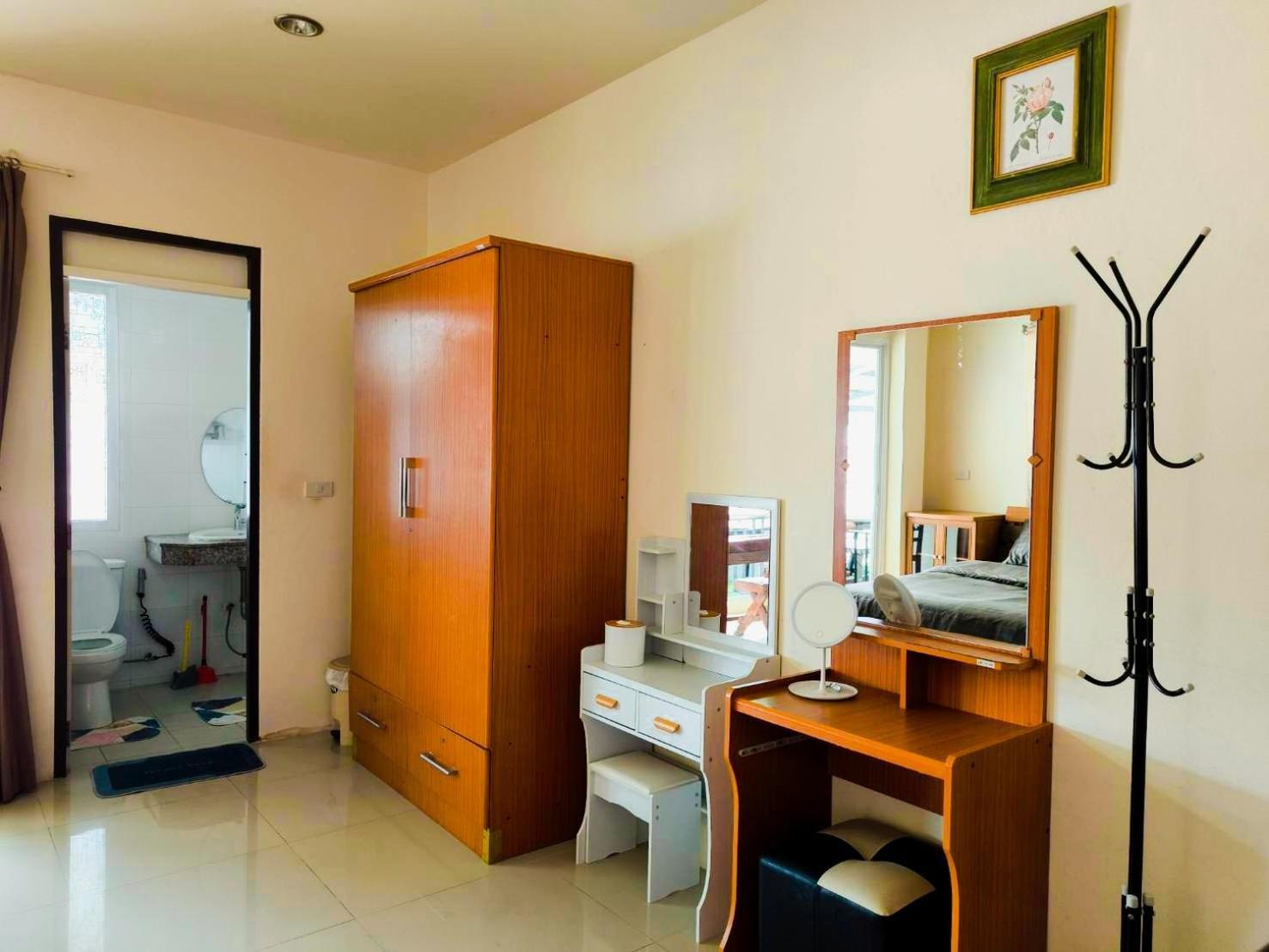 Bed and Breakfast Nu Phuket Airport Resident 1 Nai Yang Экстерьер фото