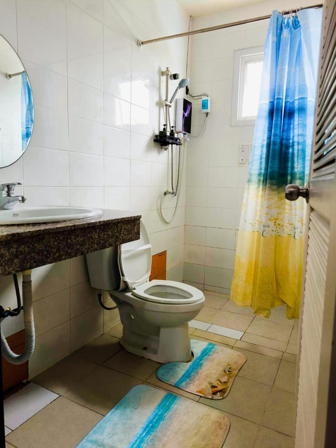 Bed and Breakfast Nu Phuket Airport Resident 1 Nai Yang Номер фото