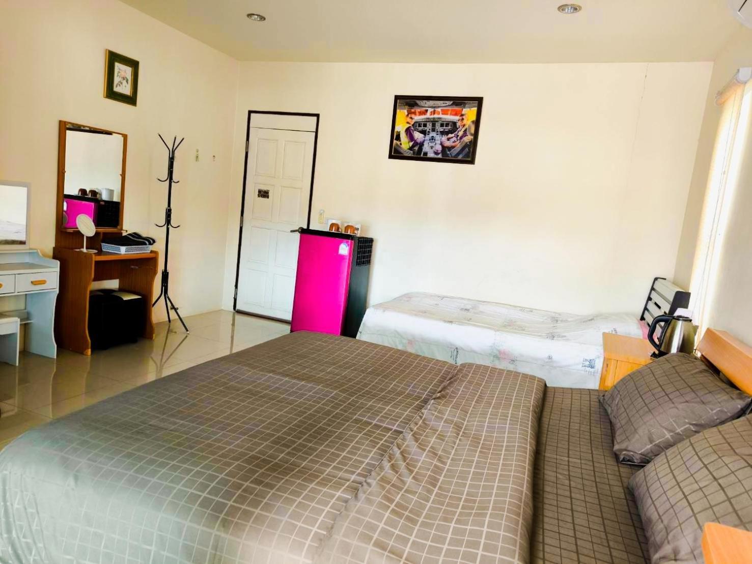 Bed and Breakfast Nu Phuket Airport Resident 1 Nai Yang Экстерьер фото