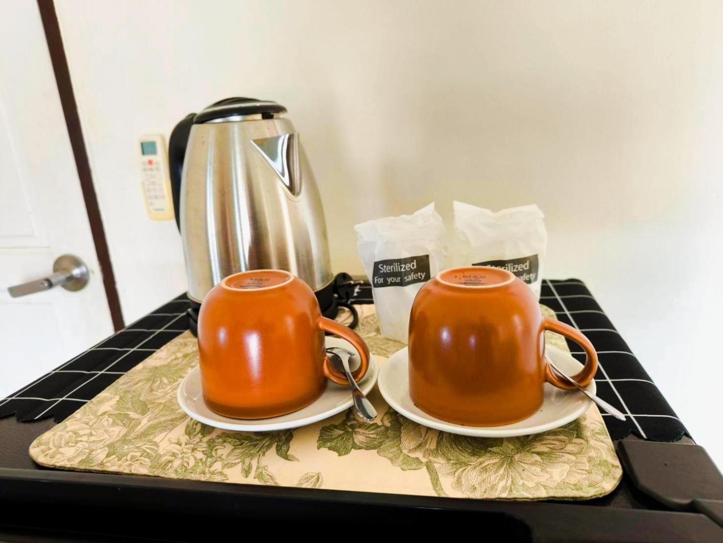 Bed and Breakfast Nu Phuket Airport Resident 1 Nai Yang Экстерьер фото